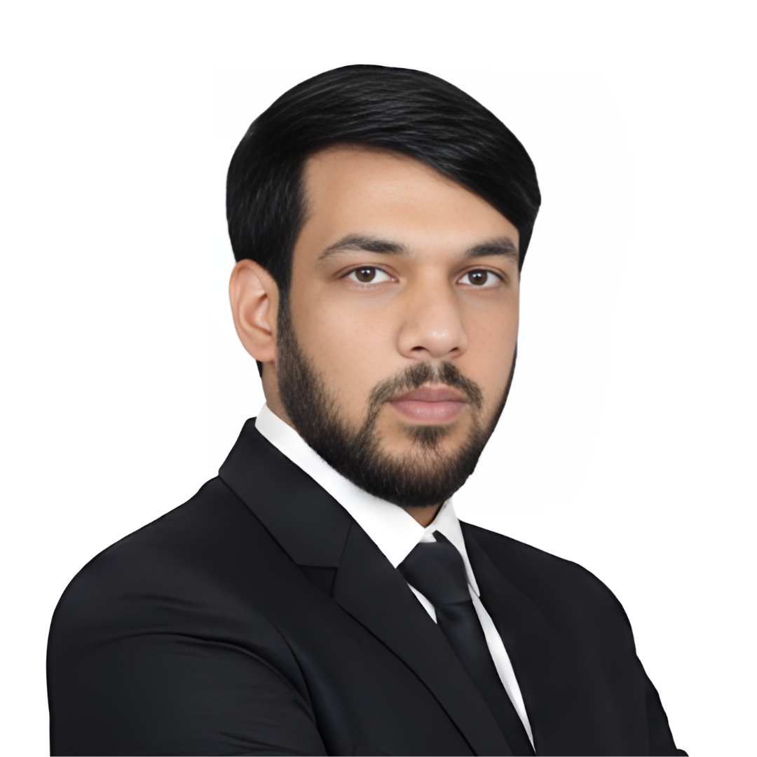 Lawyer Portrait