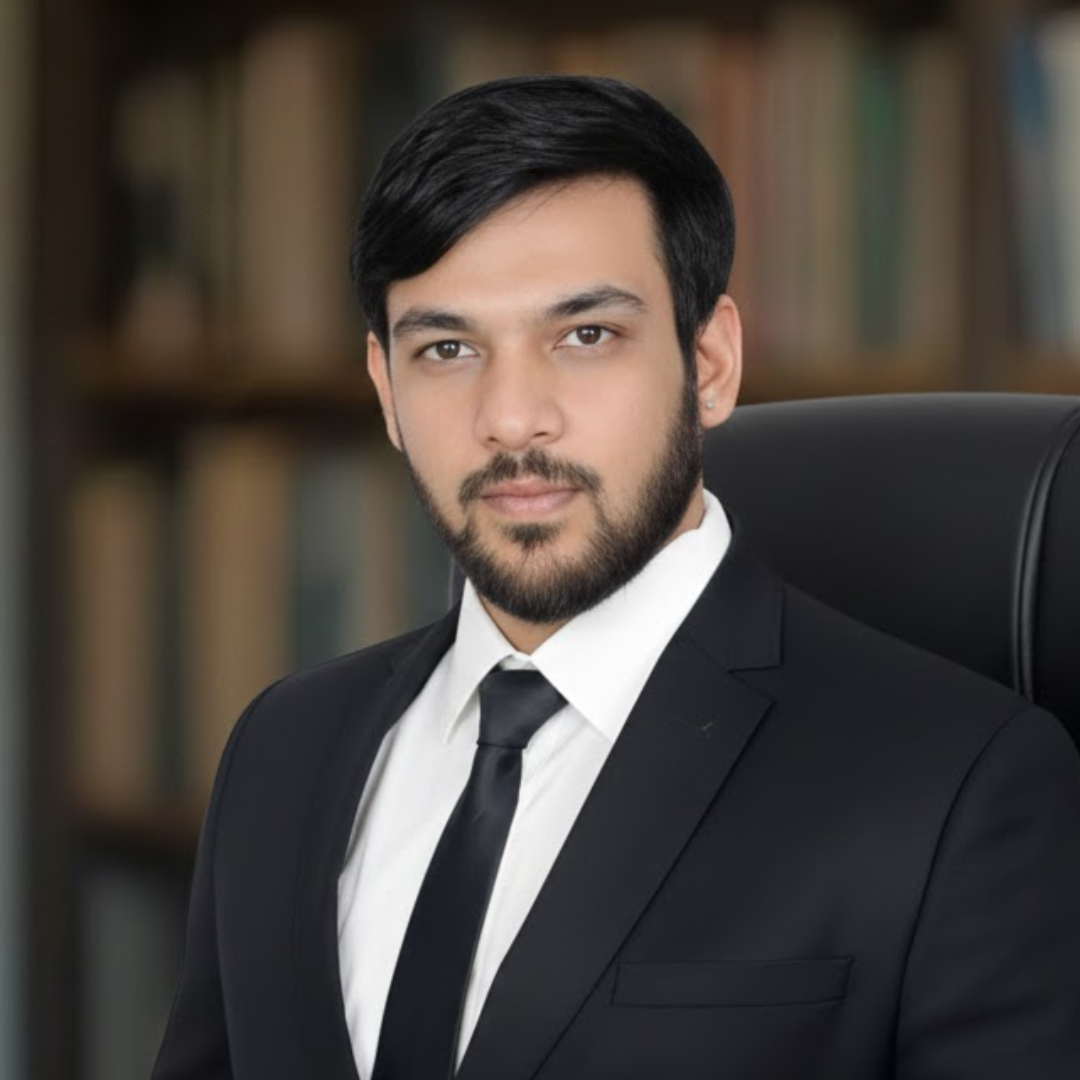 Adv. Varun Sharma