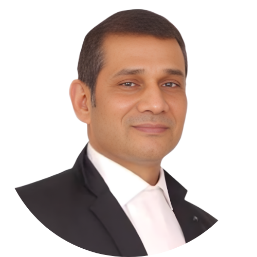 Lawyer Portrait