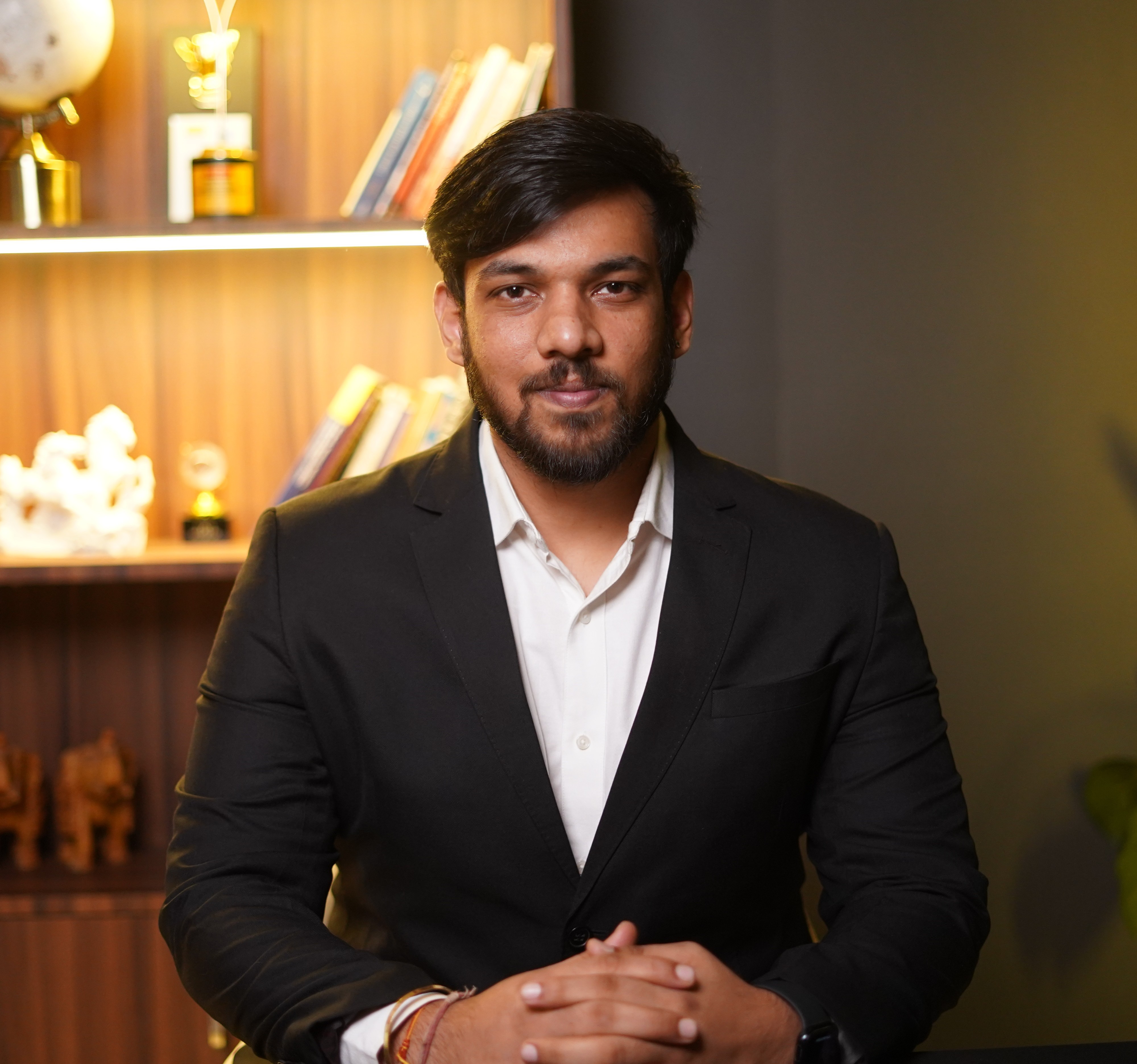 Varun Lawyer